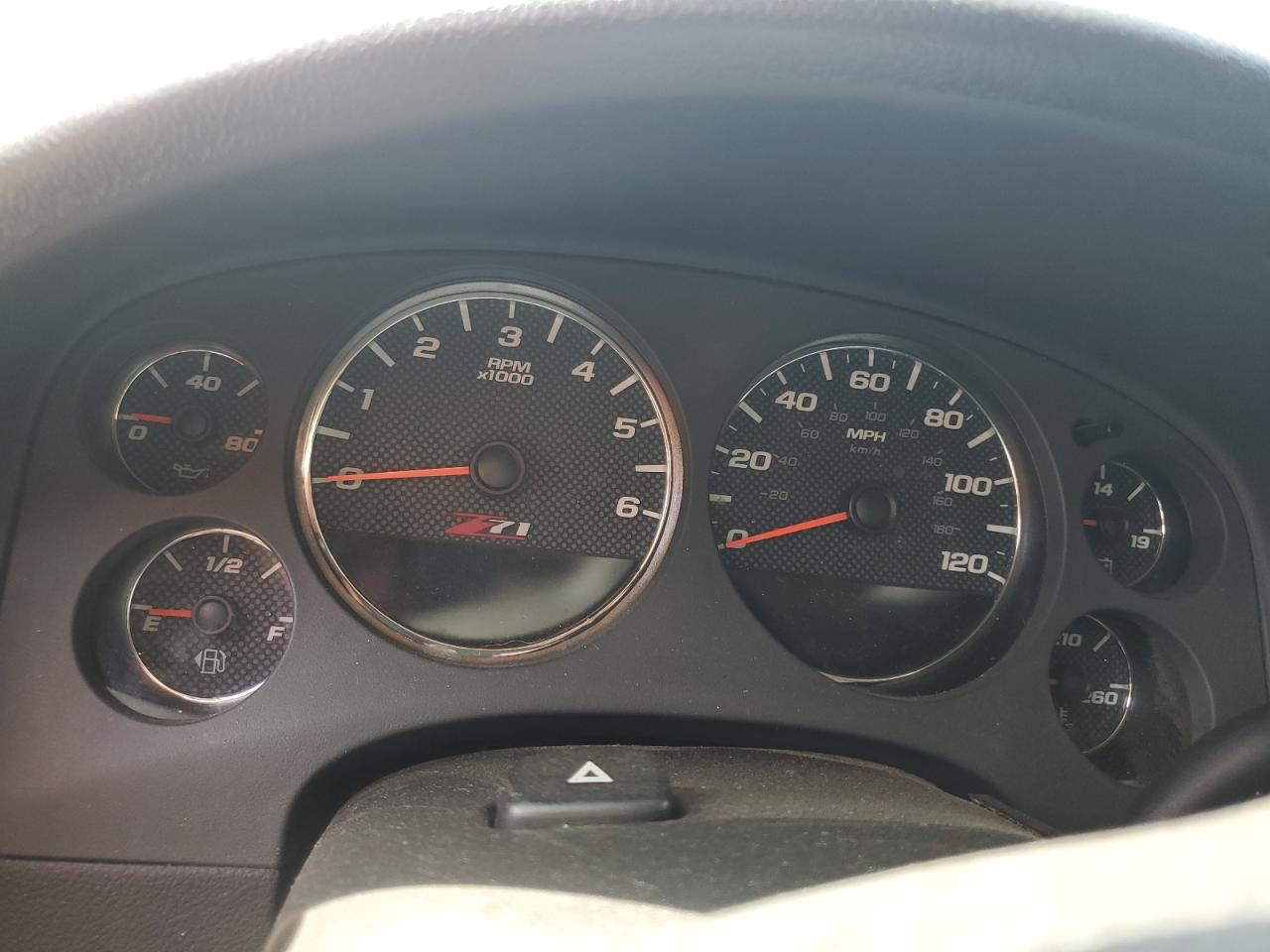 2008 Chevrolet Suburban K1500 Ls VIN: 3GNFK16398G120440 Lot: 67557384