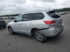 2013 Nissan Pathfinder S за продажба в Glassboro, NJ - Side