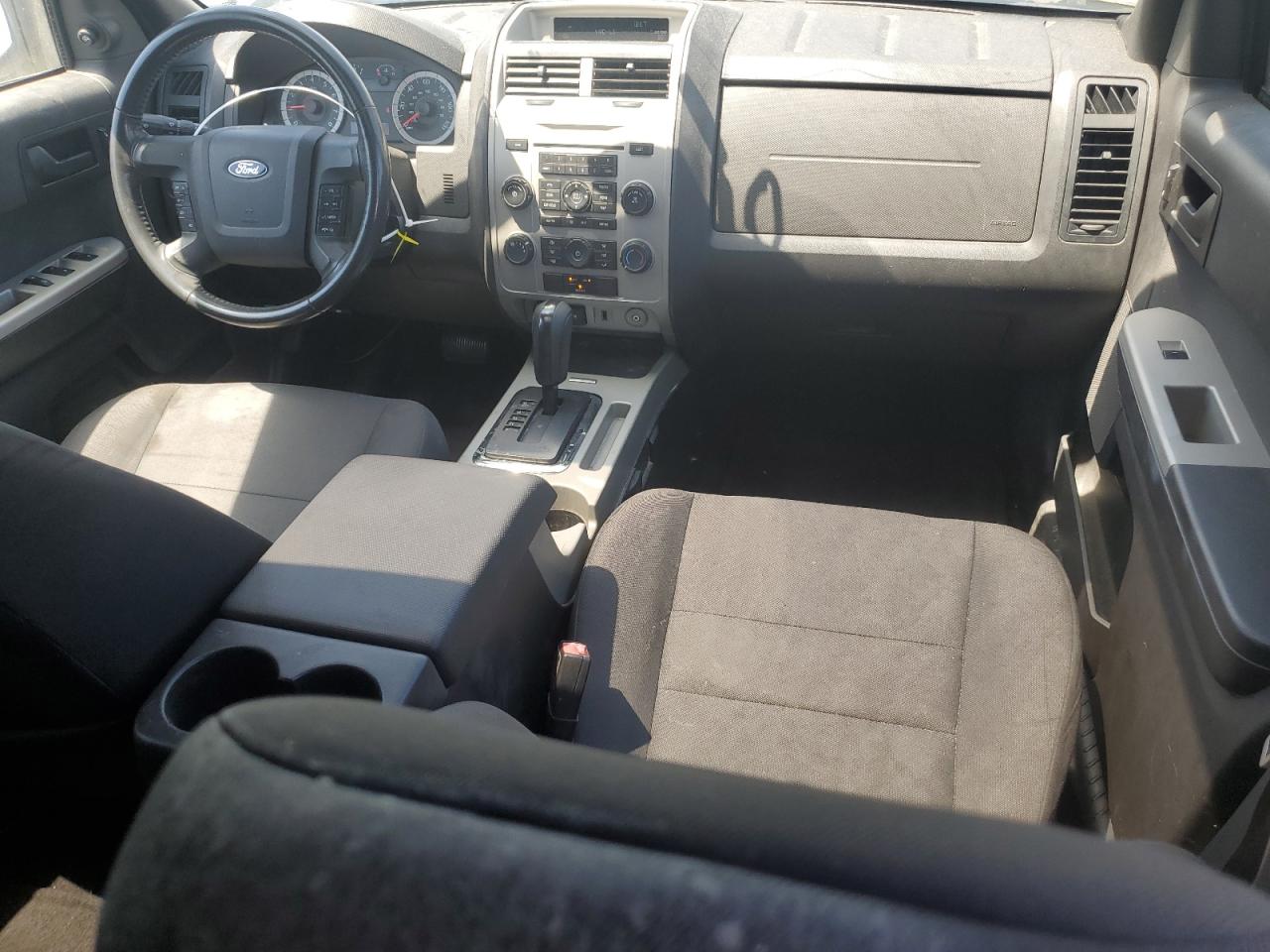 2010 Ford Escape Xlt VIN: 1FMCU9D73AKC25270 Lot: 67168544