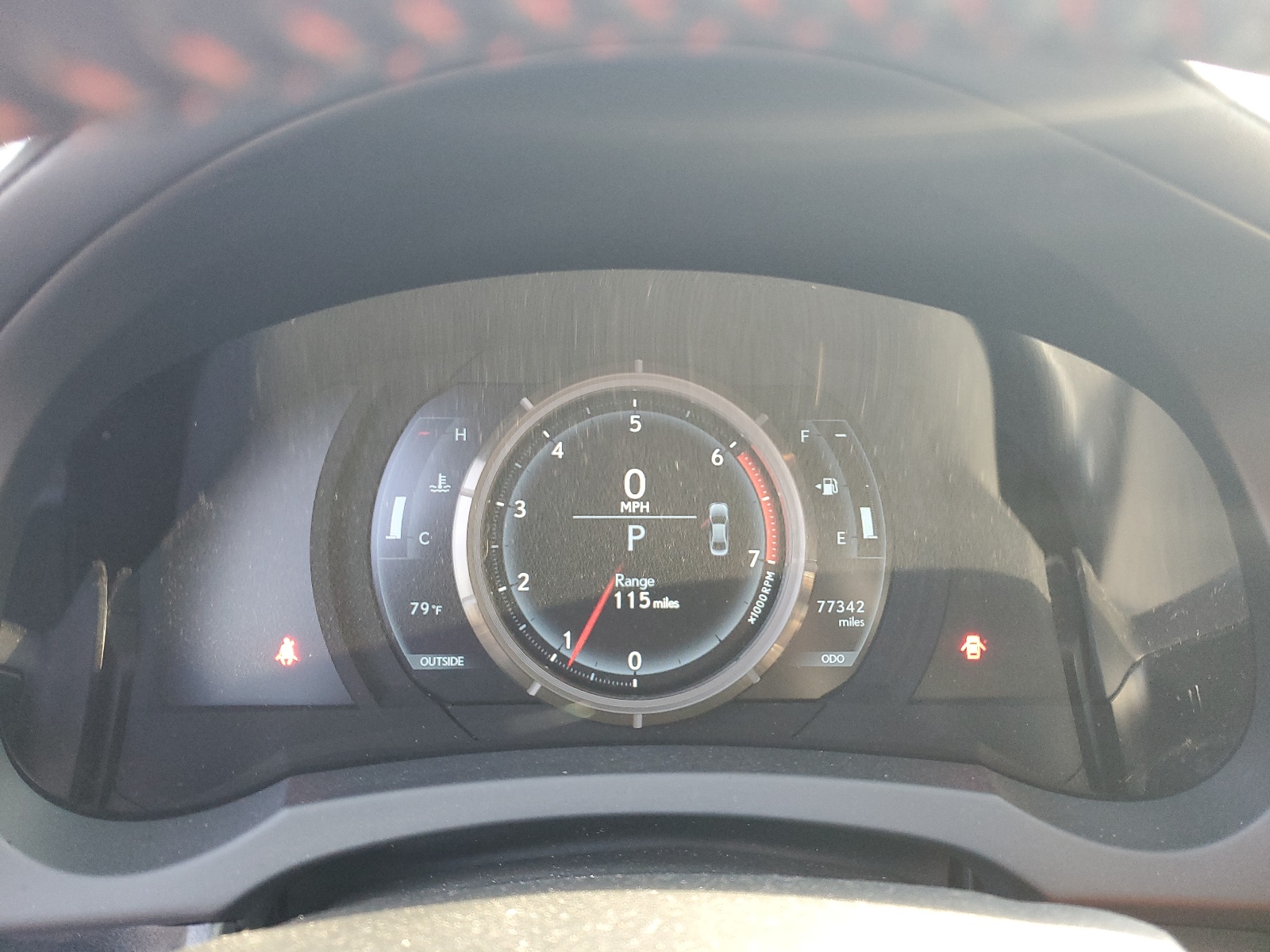 JTHBA1D28G5017759 2016 Lexus Is 200T