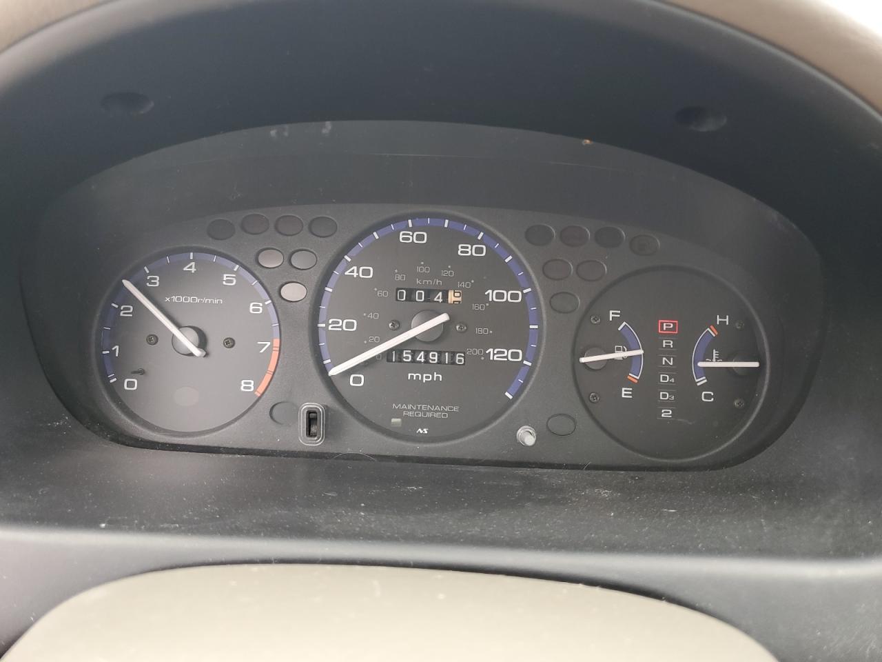 2HGEJ6671YH604126 2000 Honda Civic Lx