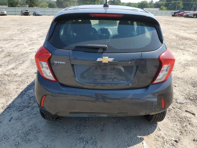  CHEVROLET SPARK 2019 Gray