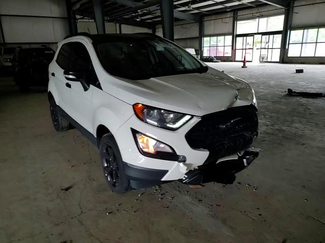 MAJ6S3JL0MC452815 2021 Ford Ecosport Ses