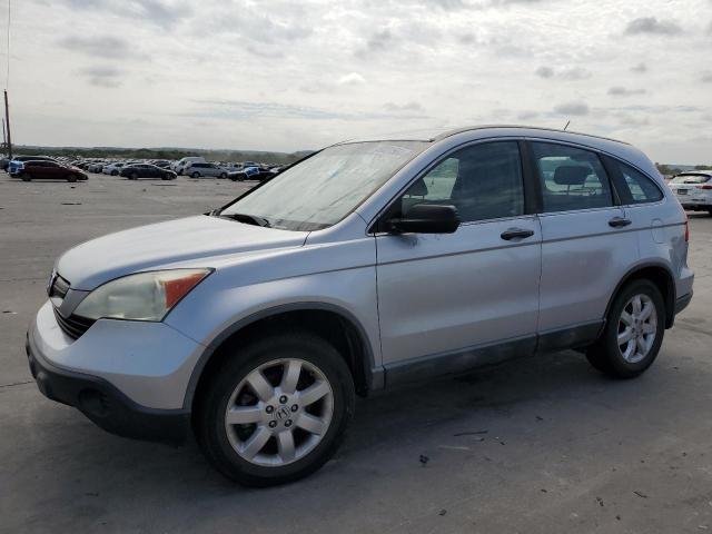 2009 Honda Cr-V Lx