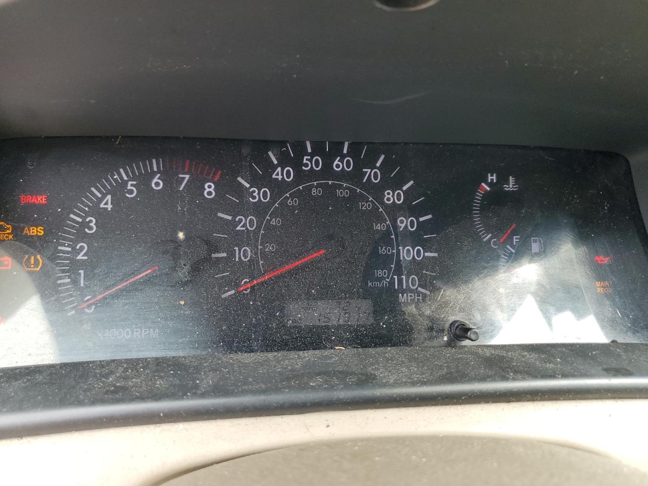 2005 Toyota Corolla Ce VIN: 2T1BR30E65C489626 Lot: 67675224