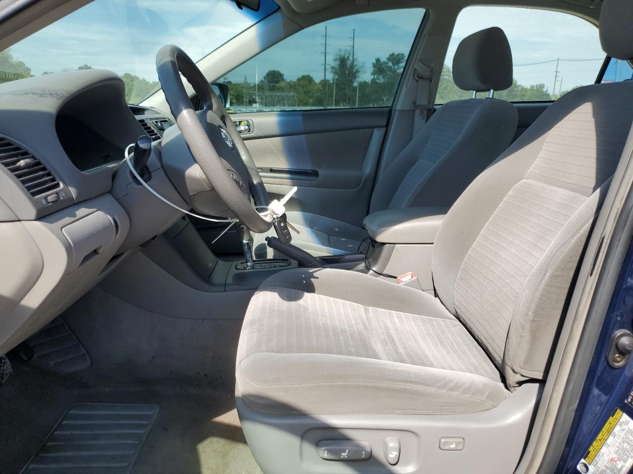 2005 Toyota Camry Le VIN: 4T1BE32K25U399886 Lot: 67493384