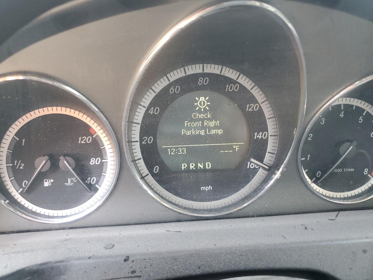 2010 Mercedes-Benz C 300 4Matic VIN: WDDGF8BB3AF403310 Lot: 58365824