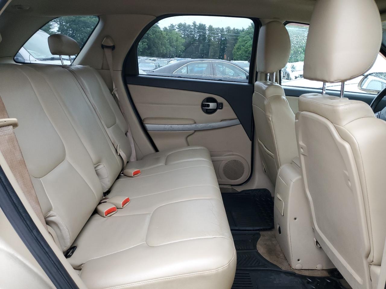 2006 Chevrolet Equinox Lt VIN: 2CNDL73F966097891 Lot: 65998544