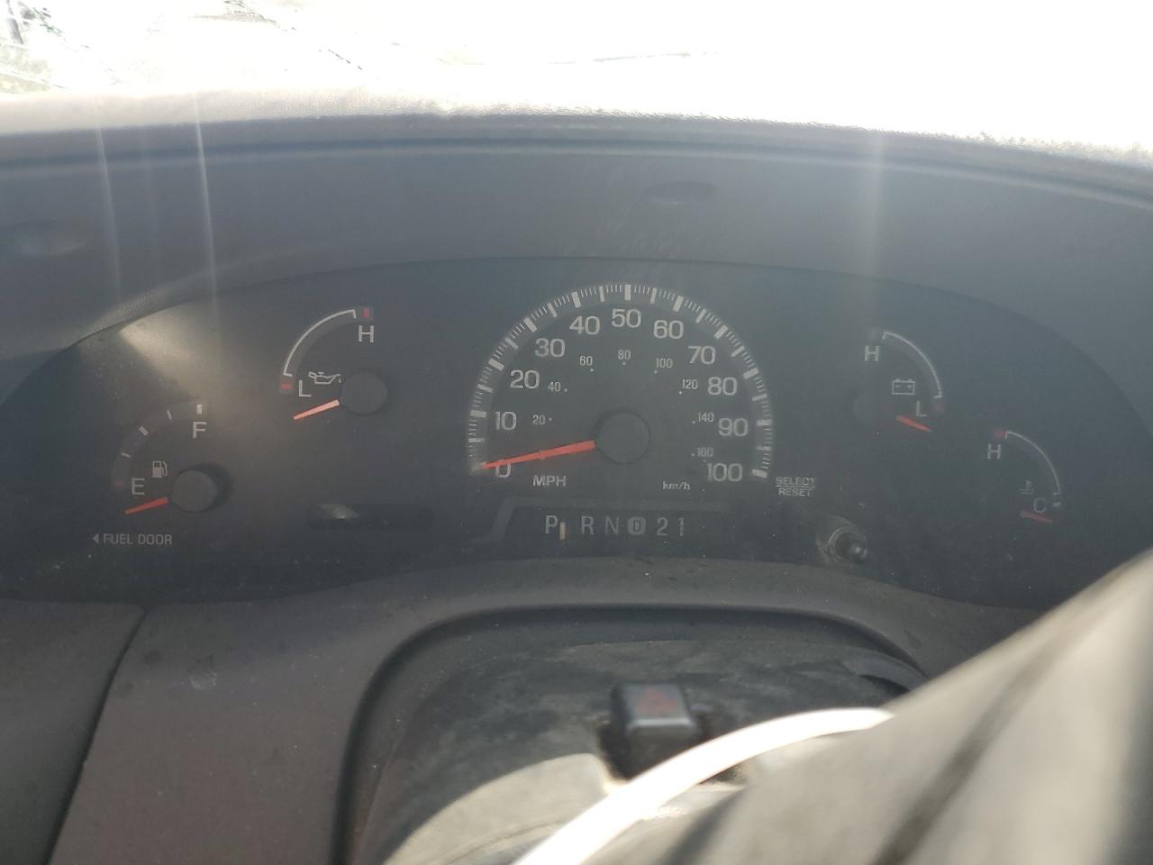 2000 Ford F150 VIN: 1FTRX18W0YKA14918 Lot: 66089234