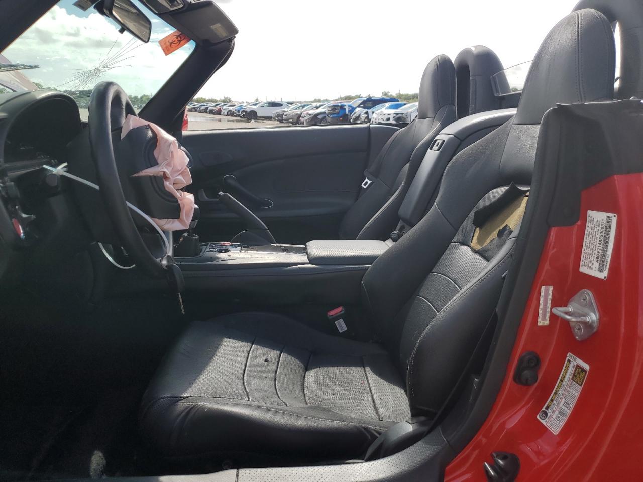 2006 Honda S2000 - Image 7