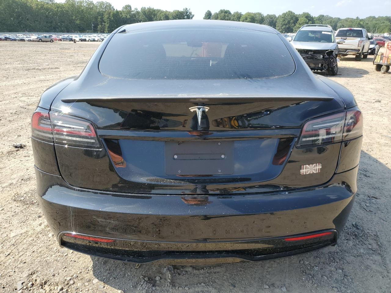 5YJSA1E69NF480136 2022 Tesla Model S