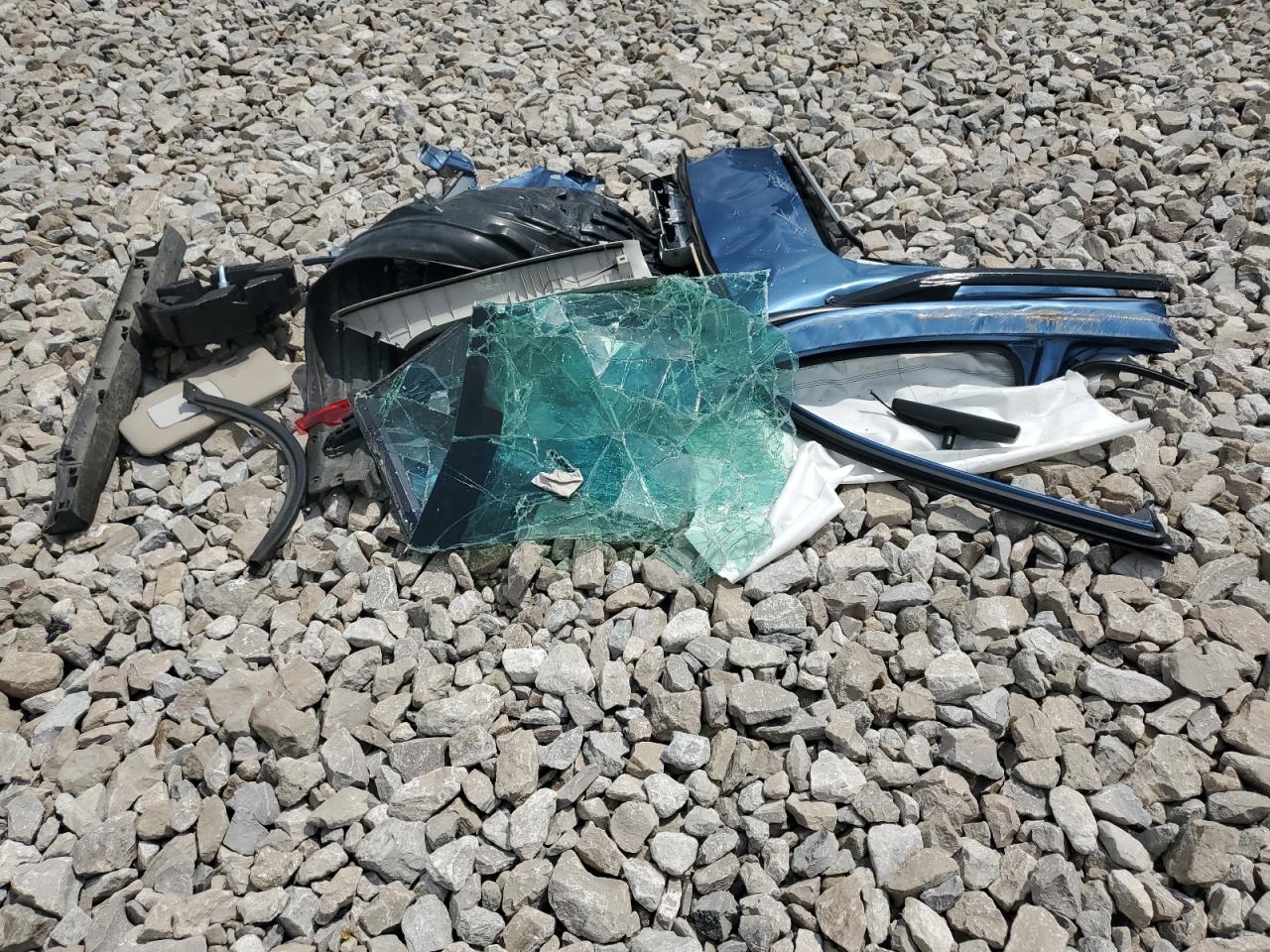 2020 Subaru Forester Premium VIN: JF2SKAGC8LH464931 Lot: 65549704