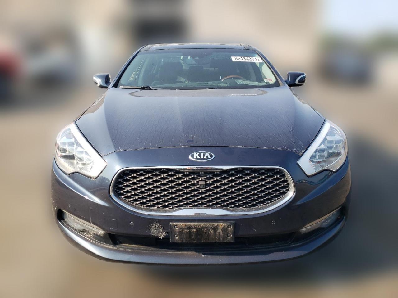 2015 Kia K900 VIN: KNALW4D49F6020749 Lot: 65434374