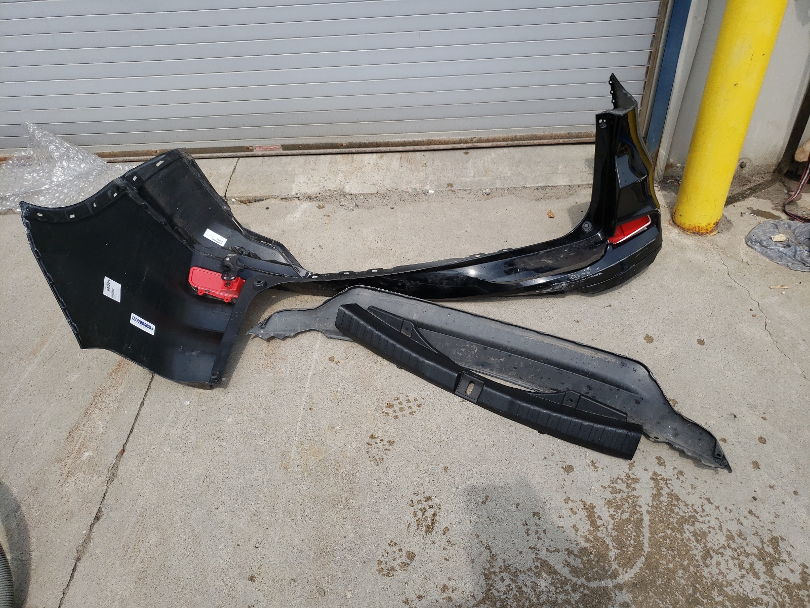 2HKRM4H5XGH608978 2016 Honda Cr-V Ex