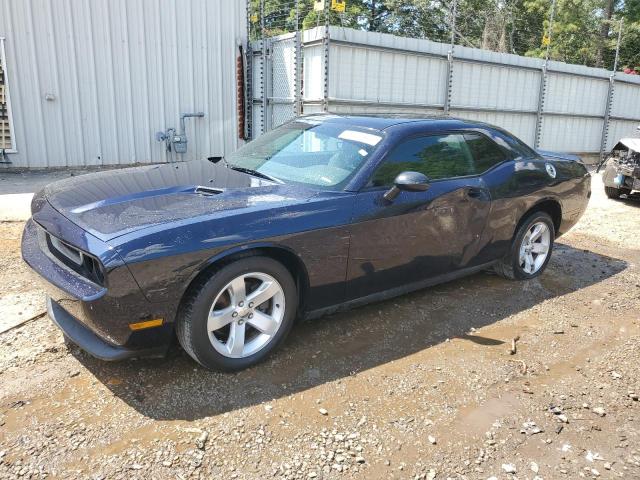 2011 Dodge Challenger  за продажба в Austell, GA - Side