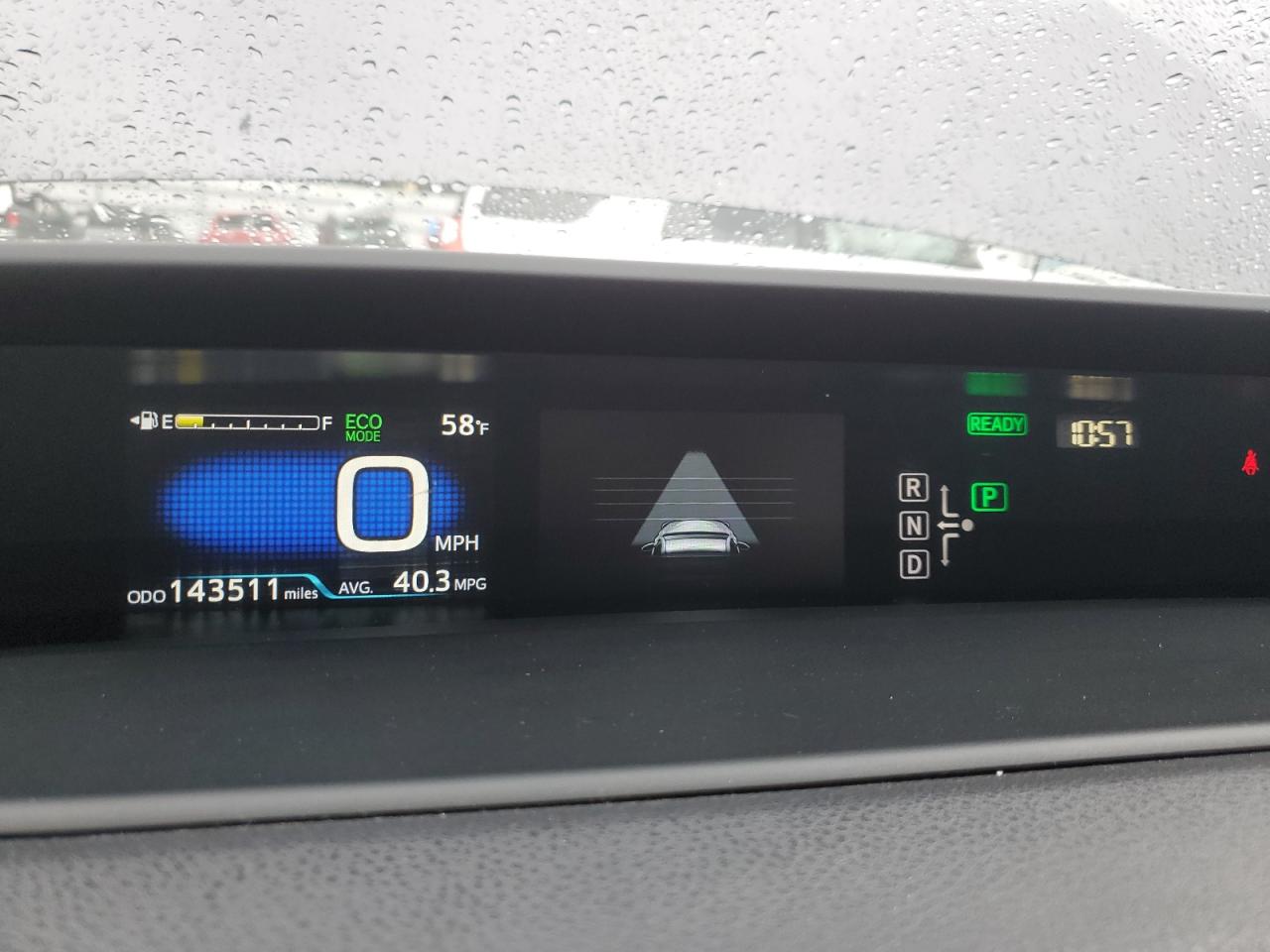 2017 Toyota Prius VIN: JTDKBRFU9H3577153 Lot: 67787524