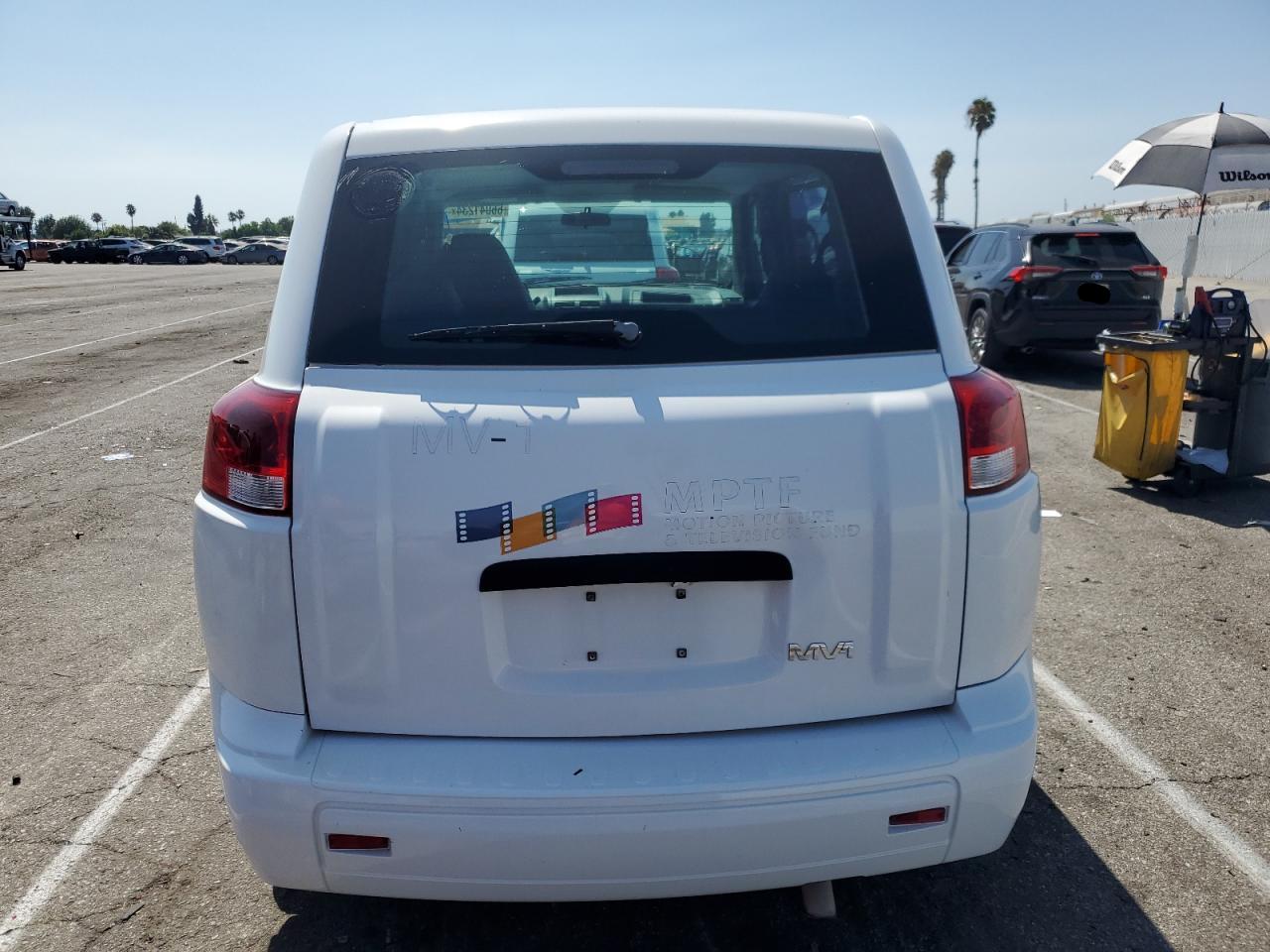 2014 Ford Van VIN: 57WMD1A66EM100436 Lot: 66041234