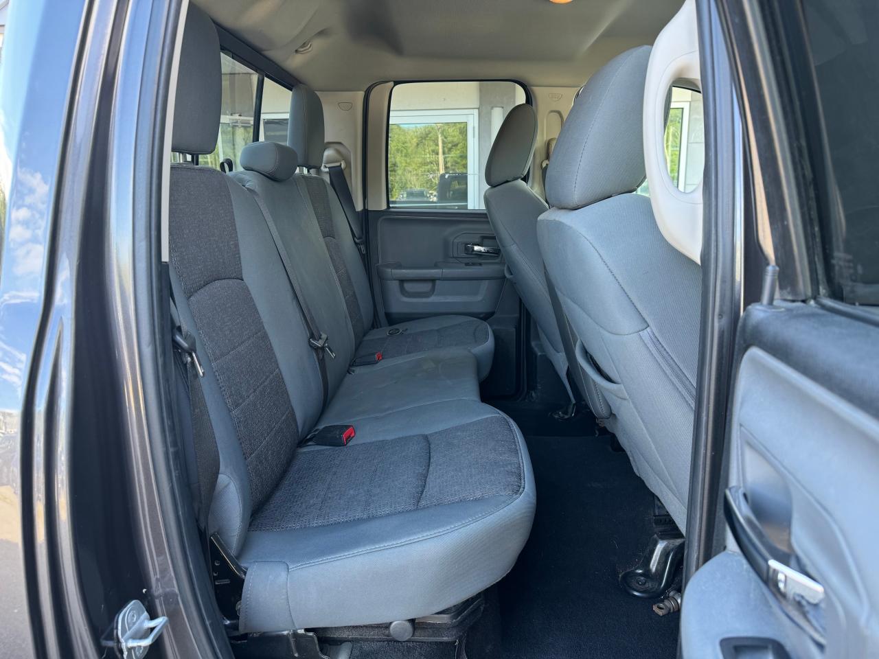 2014 Ram 1500 Slt VIN: 1C6RR7GT9ES307563 Lot: 67385694