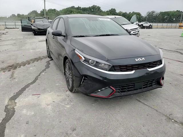 3KPF54ADXNE490868 2022 Kia Forte Gt Line