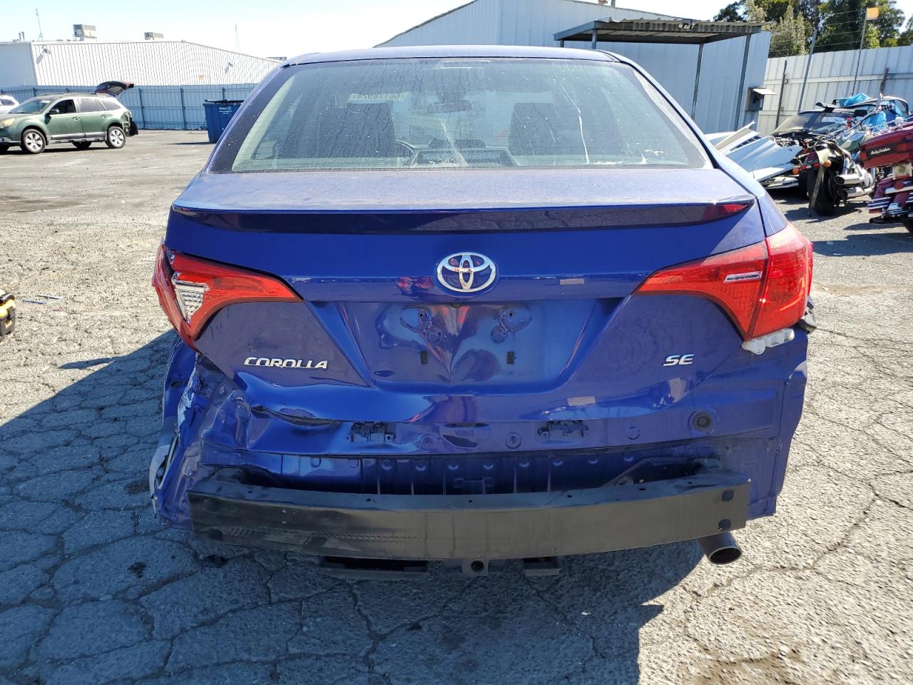 5YFBURHE9HP679544 2017 Toyota Corolla L