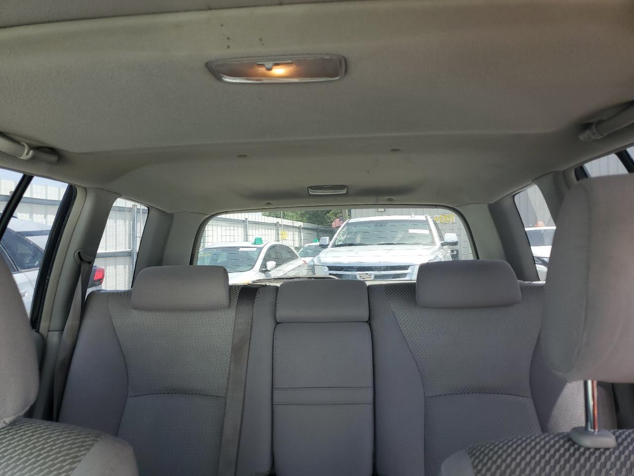 2006 Toyota Highlander VIN: JTEGD21AX60150692 Lot: 65801924