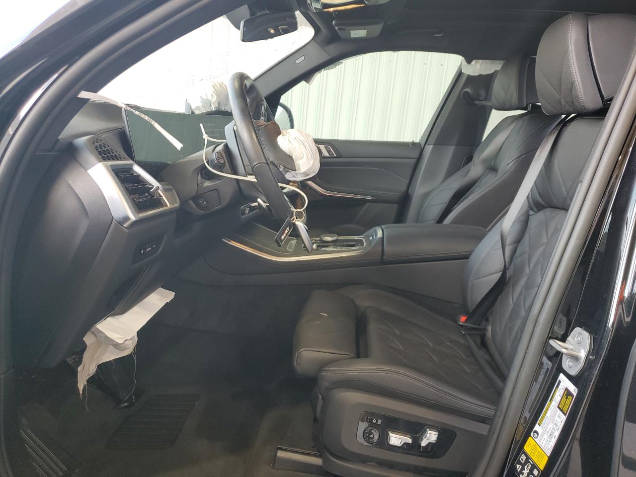 2024 BMW X5 xDrive40I VIN: 5UX23EU02R9T45450 Lot: 66731994