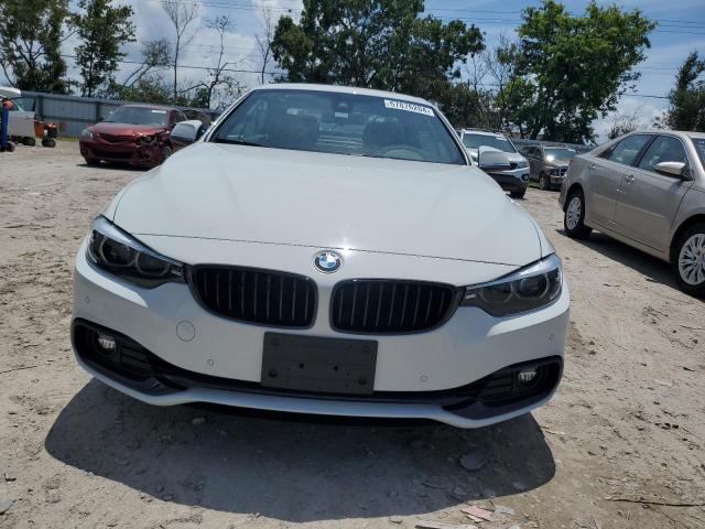 WBA4Z3C06L5N54264 BMW 4 Series 430XI 5