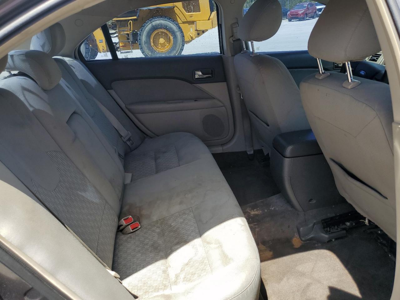 2012 Ford Fusion Se VIN: 3FAHP0HA4CR190889 Lot: 66492744