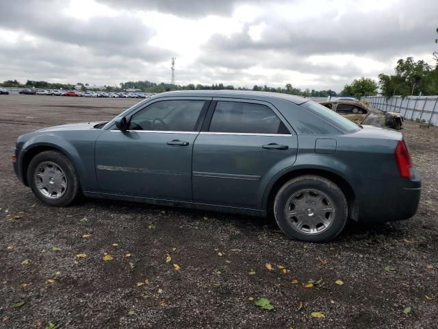 2005 CHRYSLER 300 TOURING