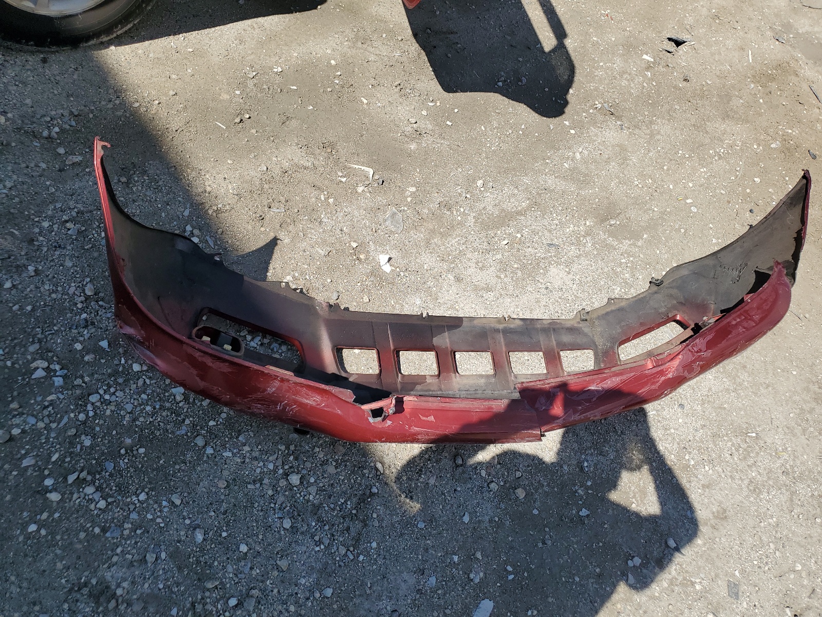 JTEGD21A110001628 2001 Toyota Highlander