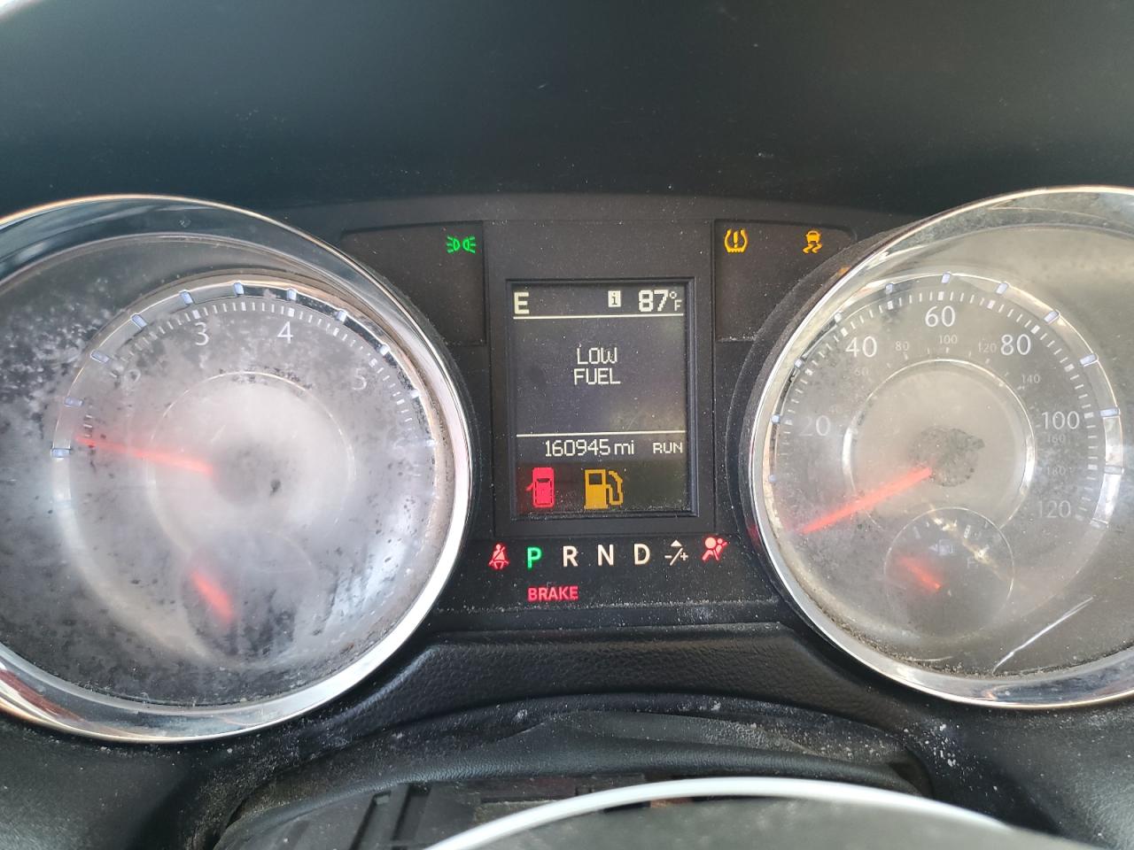 2012 Chrysler Town & Country Touring VIN: 2C4RC1BGXCR151792 Lot: 64448744