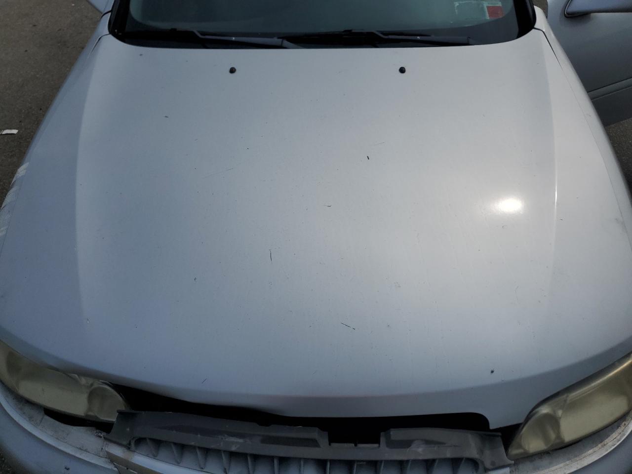 2000 Nissan Altima Xe VIN: 1N4DL01A2YC122293 Lot: 66731024