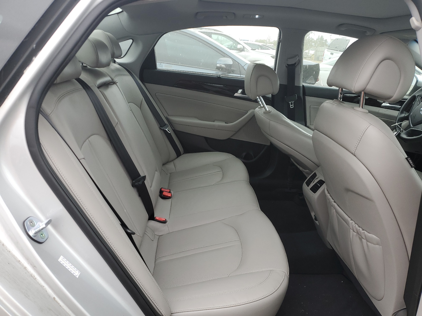 KMHE34L17HA043874 2017 Hyundai Sonata Hybrid