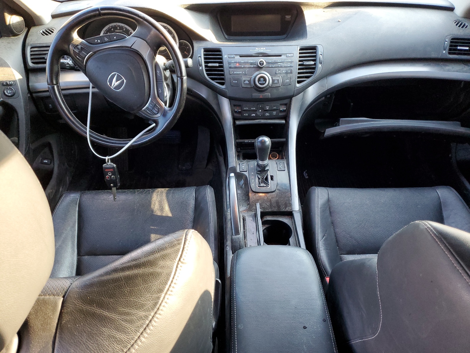 JH4CU2F45CC023511 2012 Acura Tsx