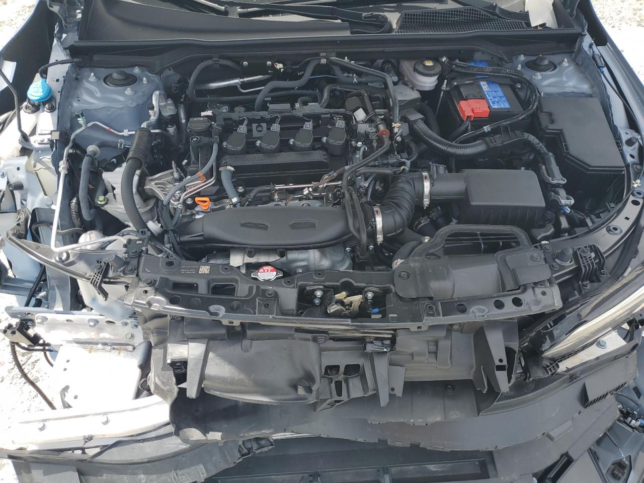 19XFL1H87RE022230 2024 Honda Civic Sport Touring