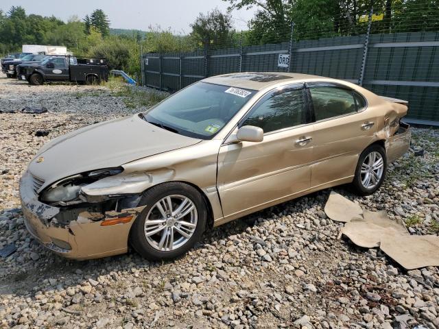 2002 Lexus Es 300