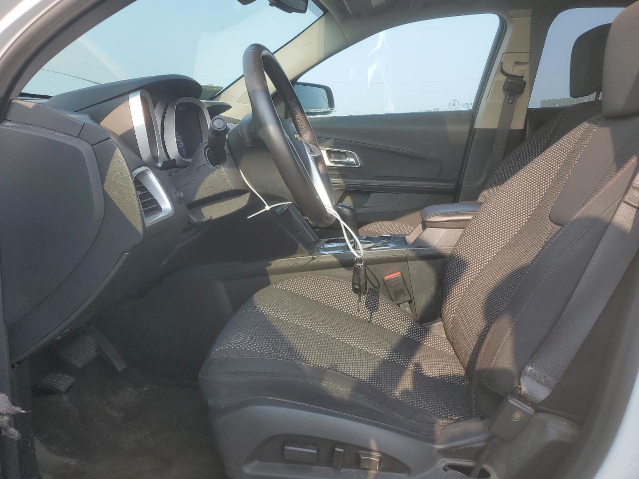 2GNFLFEK3G6183403 2016 Chevrolet Equinox Lt