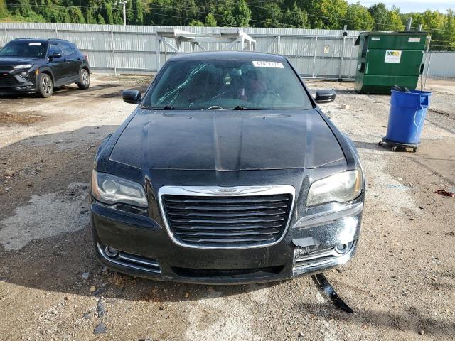 Седаны CHRYSLER 300 2013 Черный