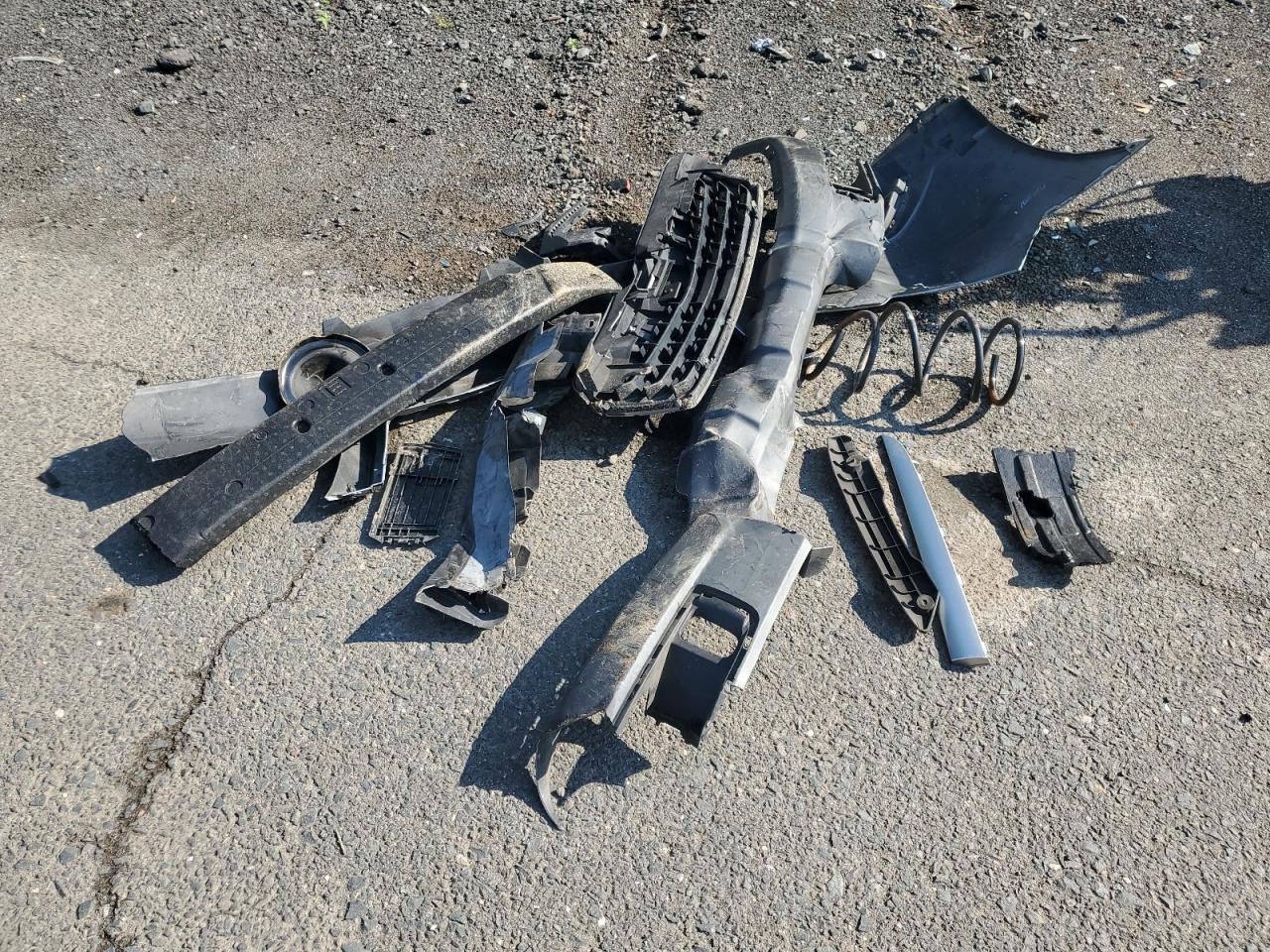 2012 Subaru Outback 2.5I Premium VIN: 4S4BRBGC2C3223214 Lot: 65598824