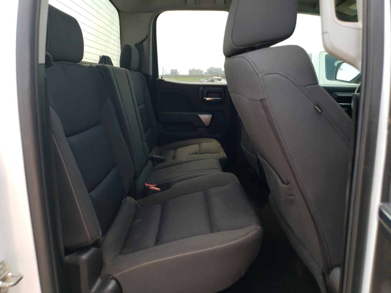 2GCRCPEC4K1125701 2019 Chevrolet Silverado Ld C1500 Lt