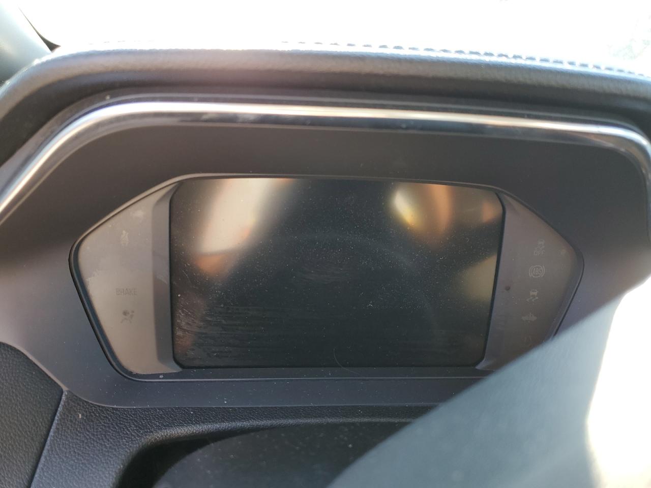 2023 Chevrolet Bolt Ev 1Lt VIN: 1G1FW6S07P4201236 Lot: 67972274