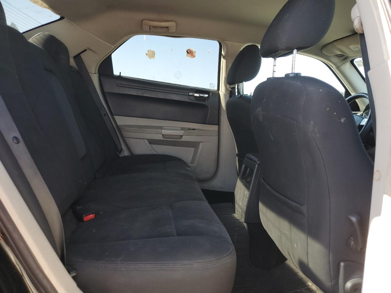 2007 Chrysler 300 VIN: 2C3KA43R37H861626 Lot: 68131644