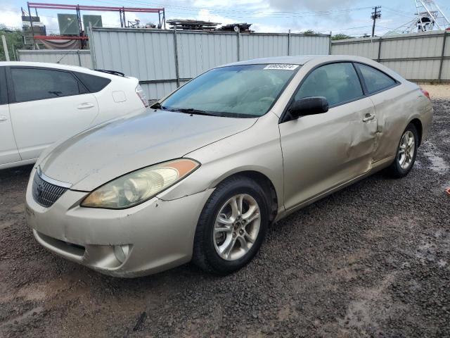 2004 Toyota Camry Solara Se