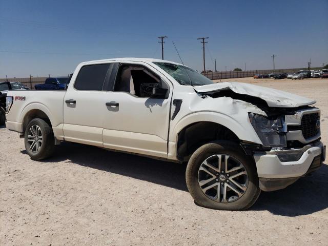  FORD F-150 2023 Biały