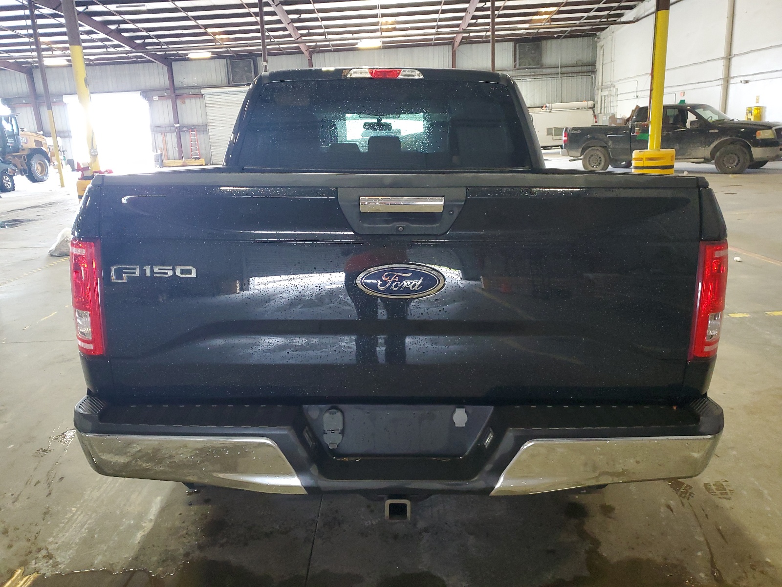 1FTEW1EG9GFA68479 2016 Ford F150 Supercrew