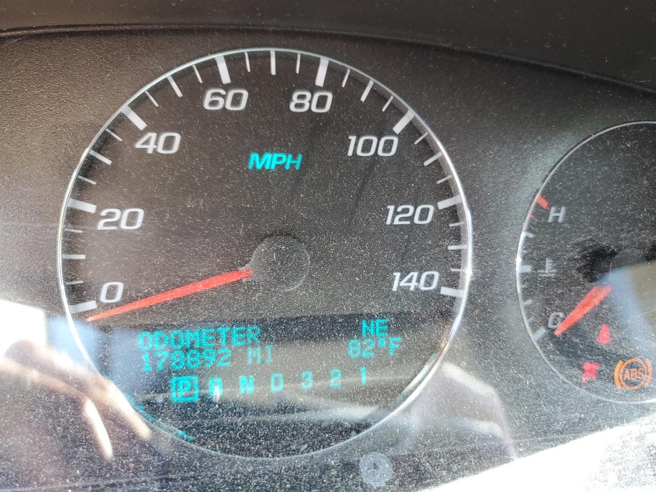 2009 Chevrolet Impala 1Lt VIN: 2G1WT57N491185938 Lot: 66708624