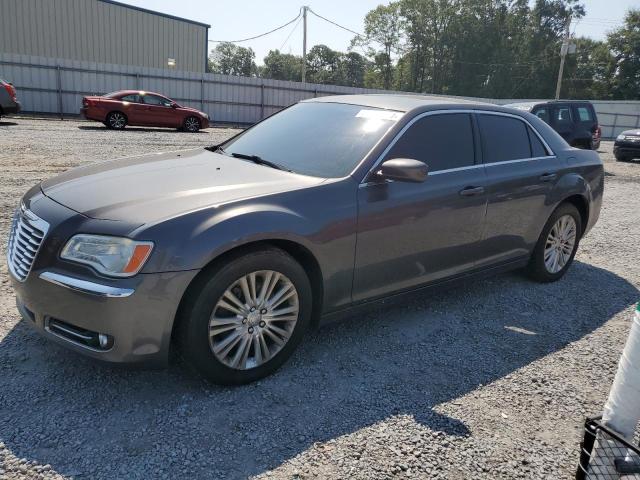 2013 Chrysler 300 