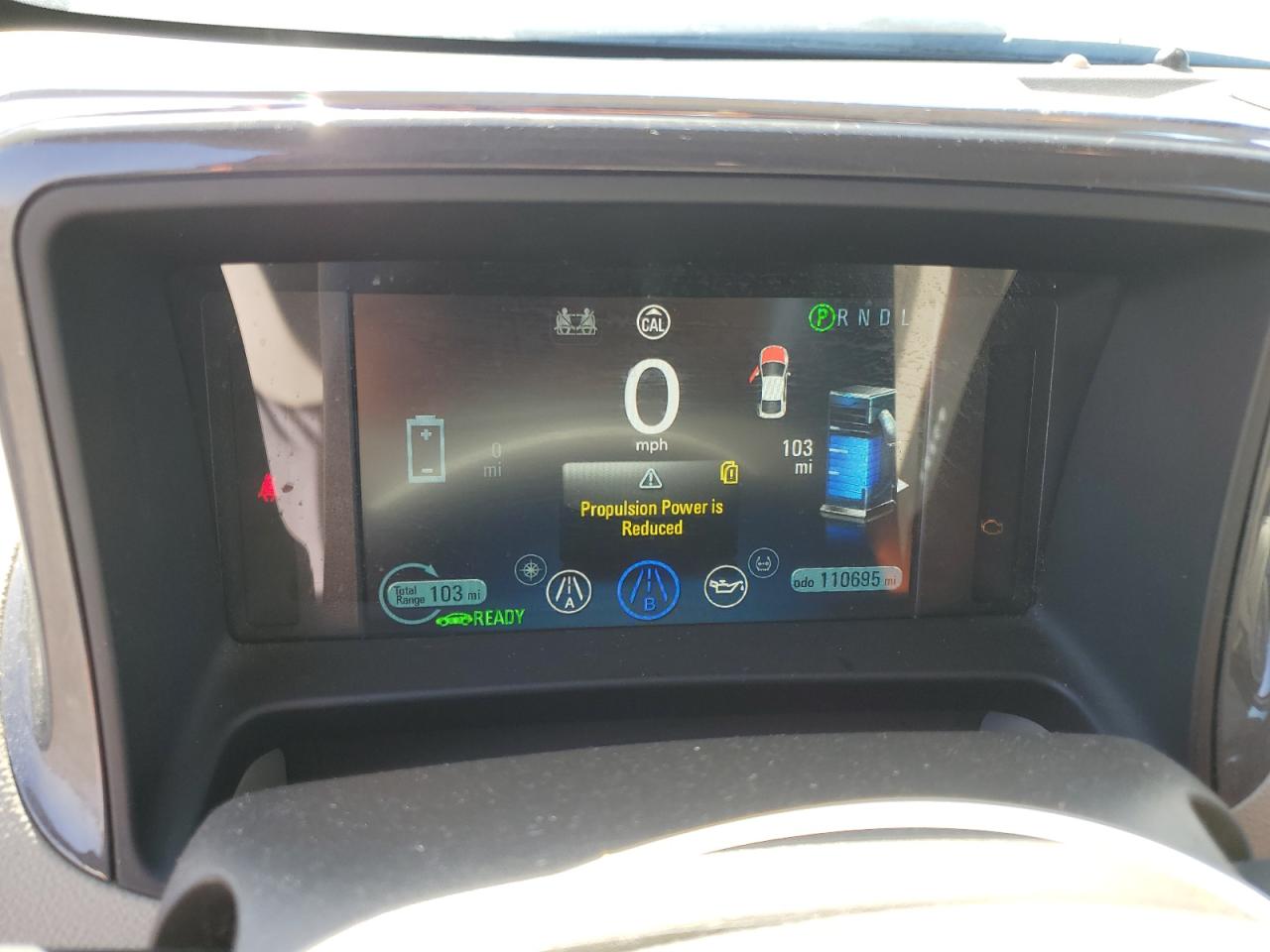 2014 Chevrolet Volt - Image 9