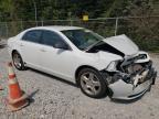 2011 Chevrolet Malibu Ls იყიდება Northfield-ში, OH - Front End