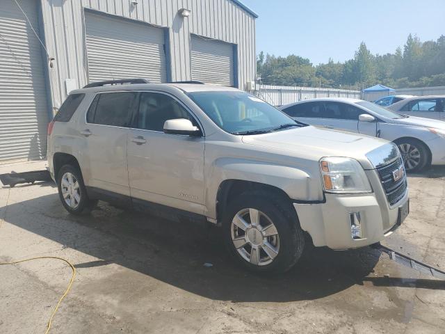  GMC TERRAIN 2012 tan